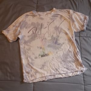 Pink Floyd Band T-shirt